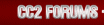 CC2 Forums